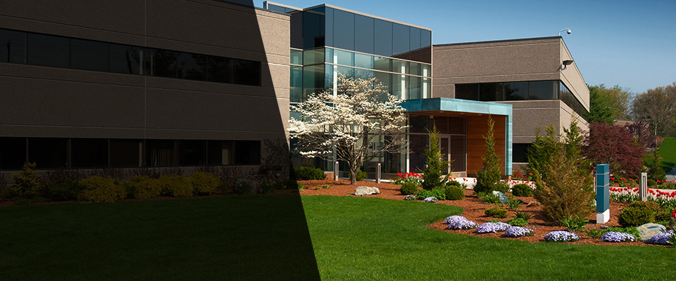 Inkster Landscapers