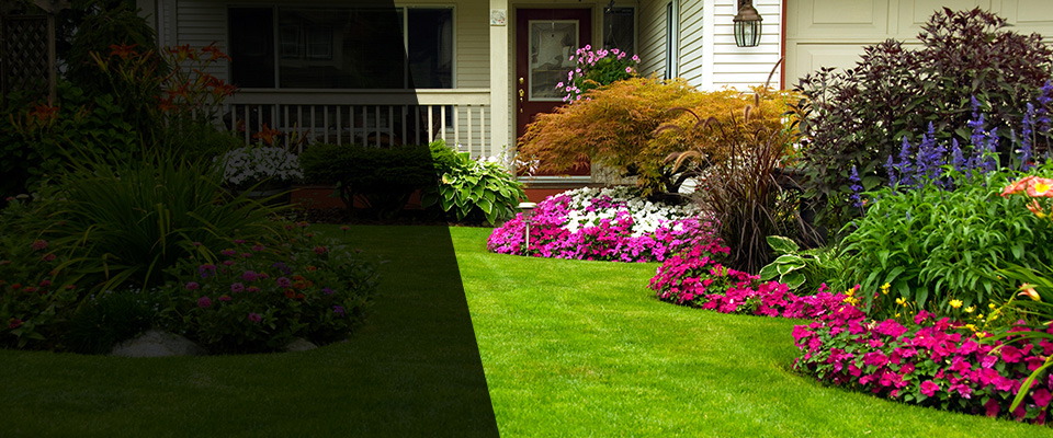 Inkster Landscapers