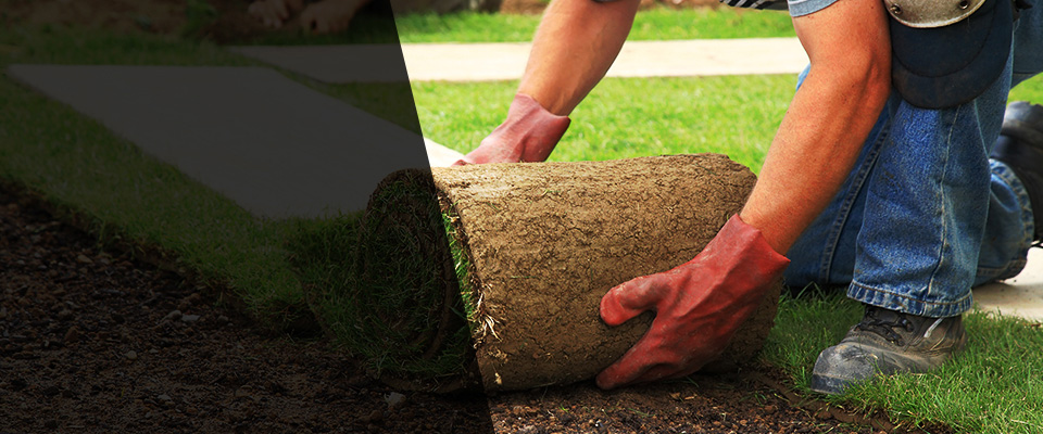 Inkster Landscapers