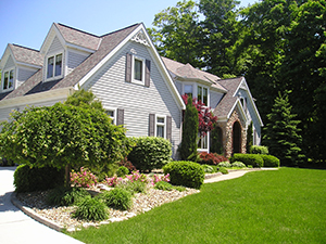 Landscapers and Lawncare Services in Inkster, MI